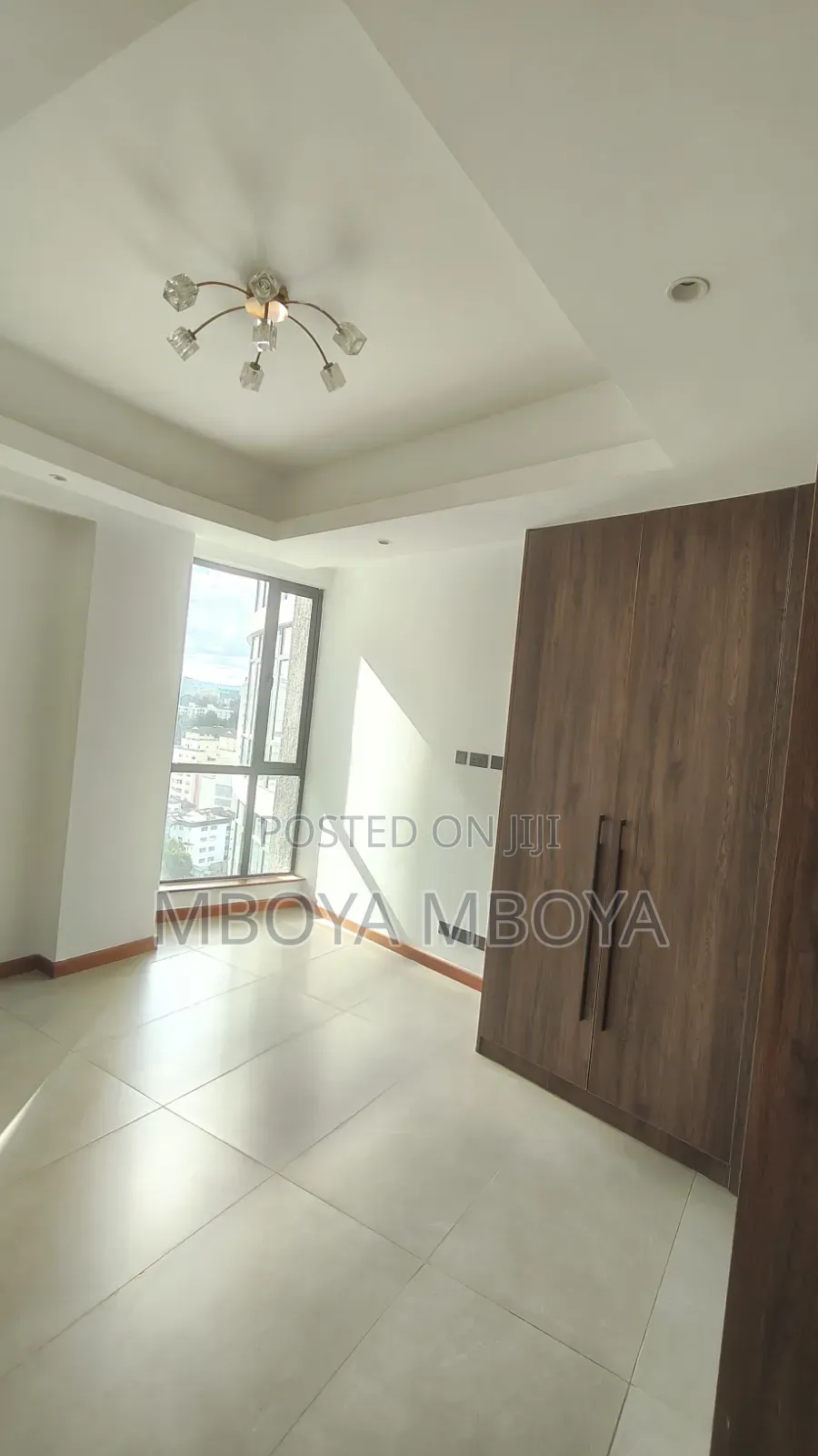 4bdrm Apartment in Riverside, Raphta Road Area for rent in Raphta Road Area