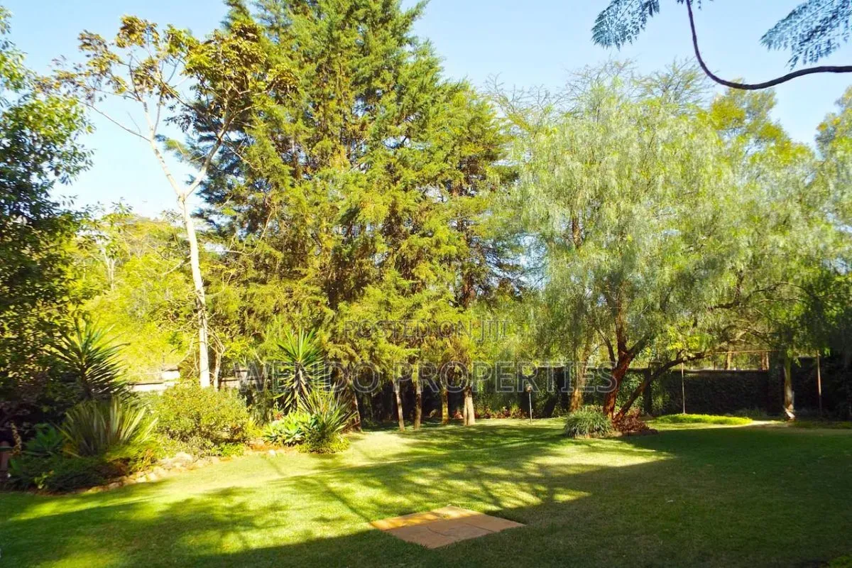4bdrm Villa in Karen C for rent in Karen C