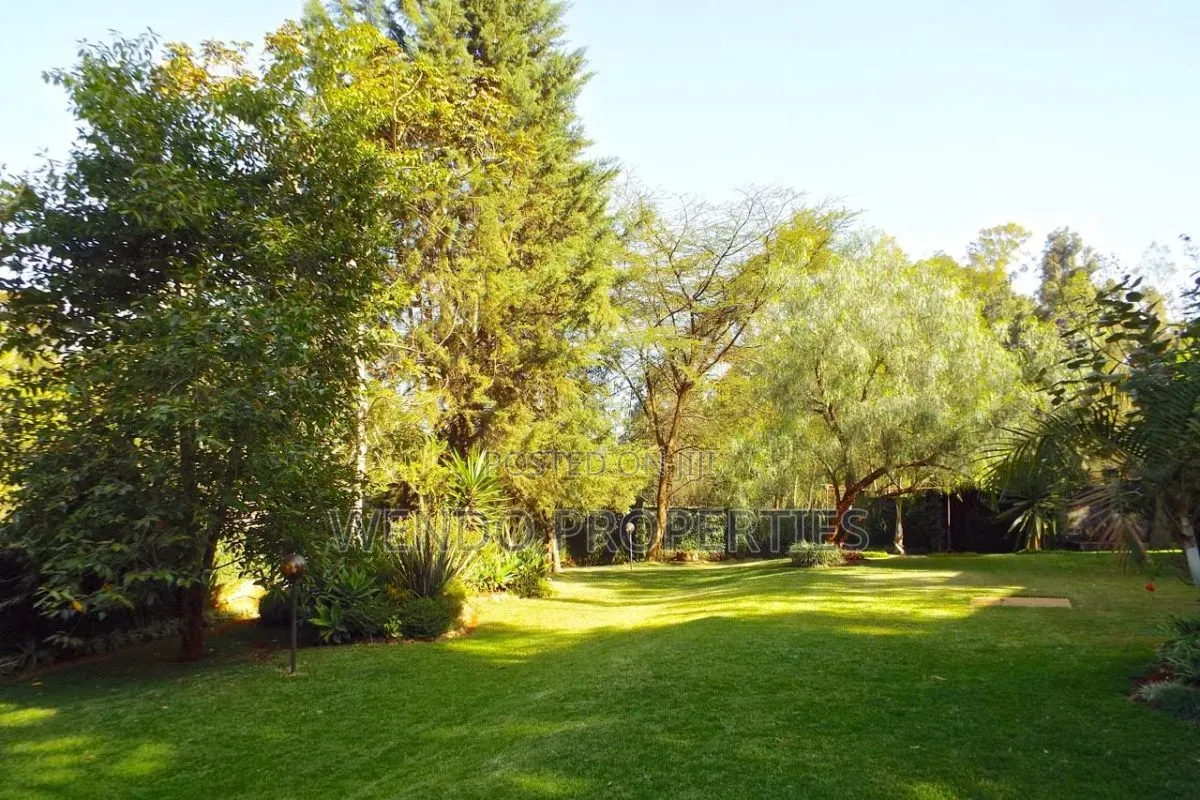 4bdrm Villa in Karen C for rent in Karen C