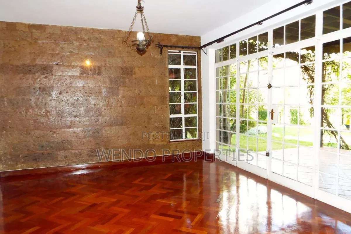 4bdrm Villa in Karen C for rent in Karen C