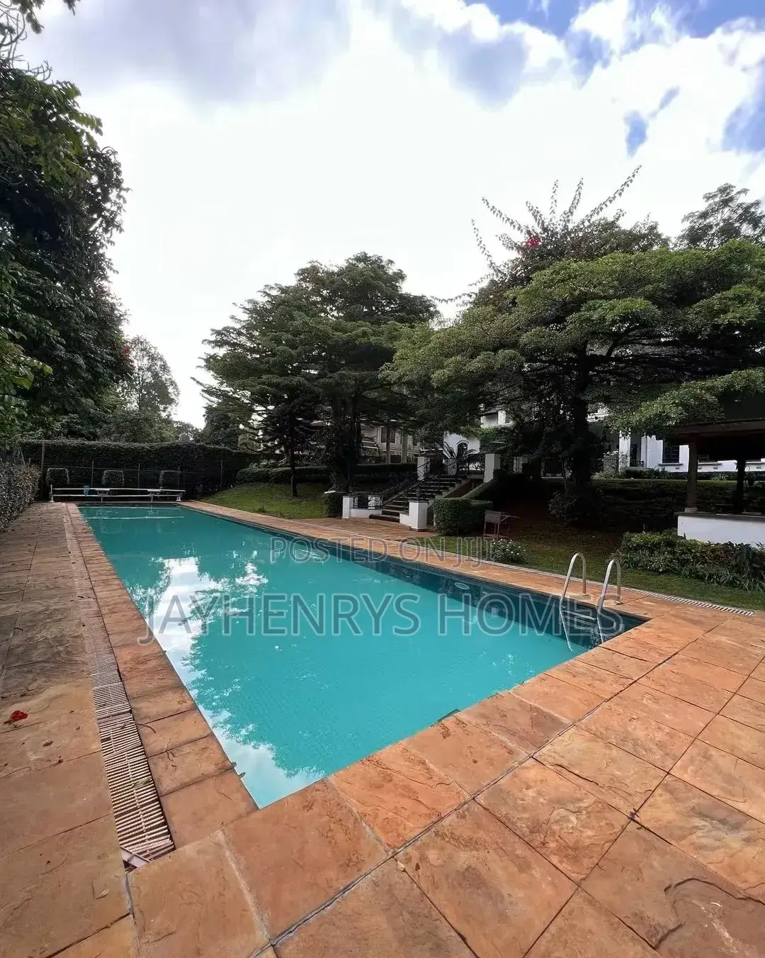 5bdrm Mansion in Kitisuru for sale in Kitisuru