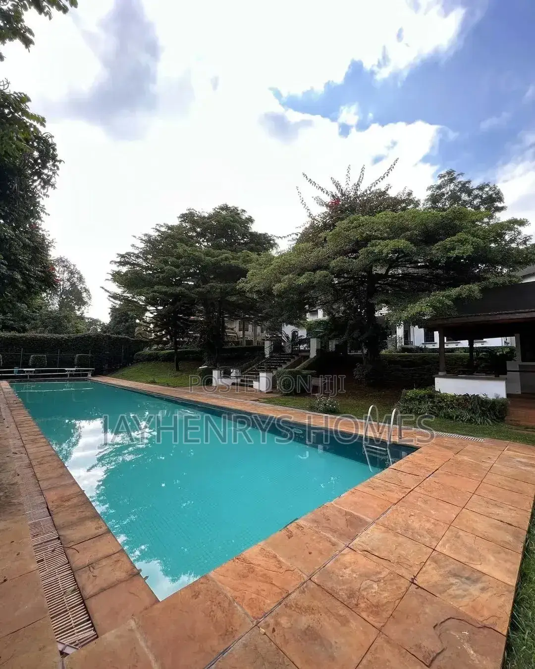 5bdrm Mansion in Kitisuru for sale in Kitisuru