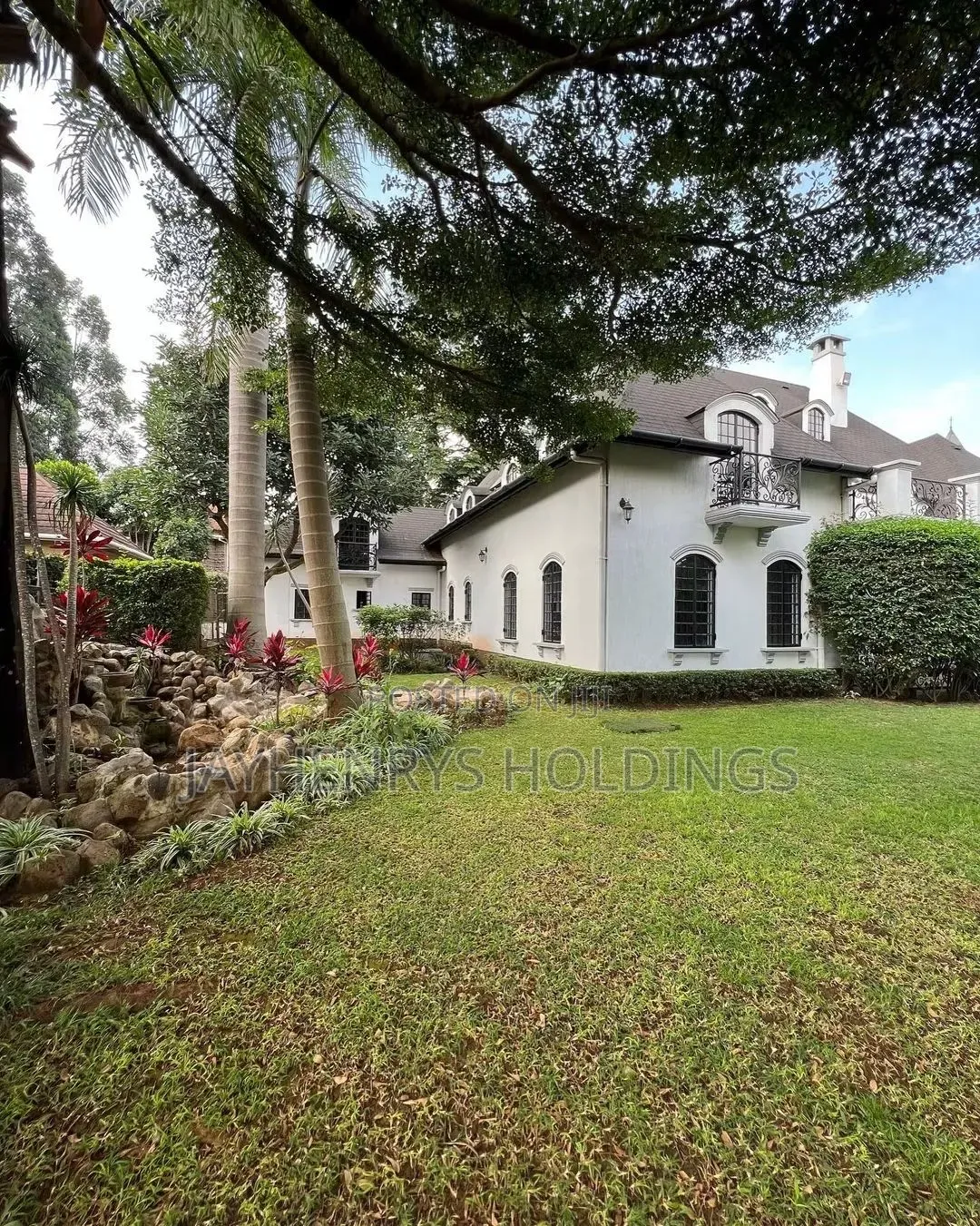 5bdrm Mansion in Kitisuru for sale in Kitisuru