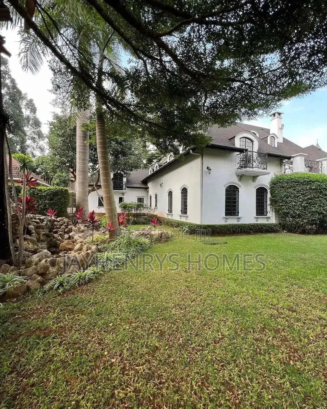 5bdrm Mansion in Kitisuru for sale in Kitisuru