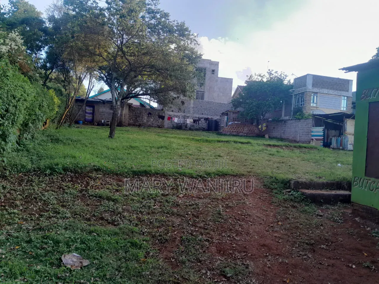 100/100 Plot for Sale in Murera