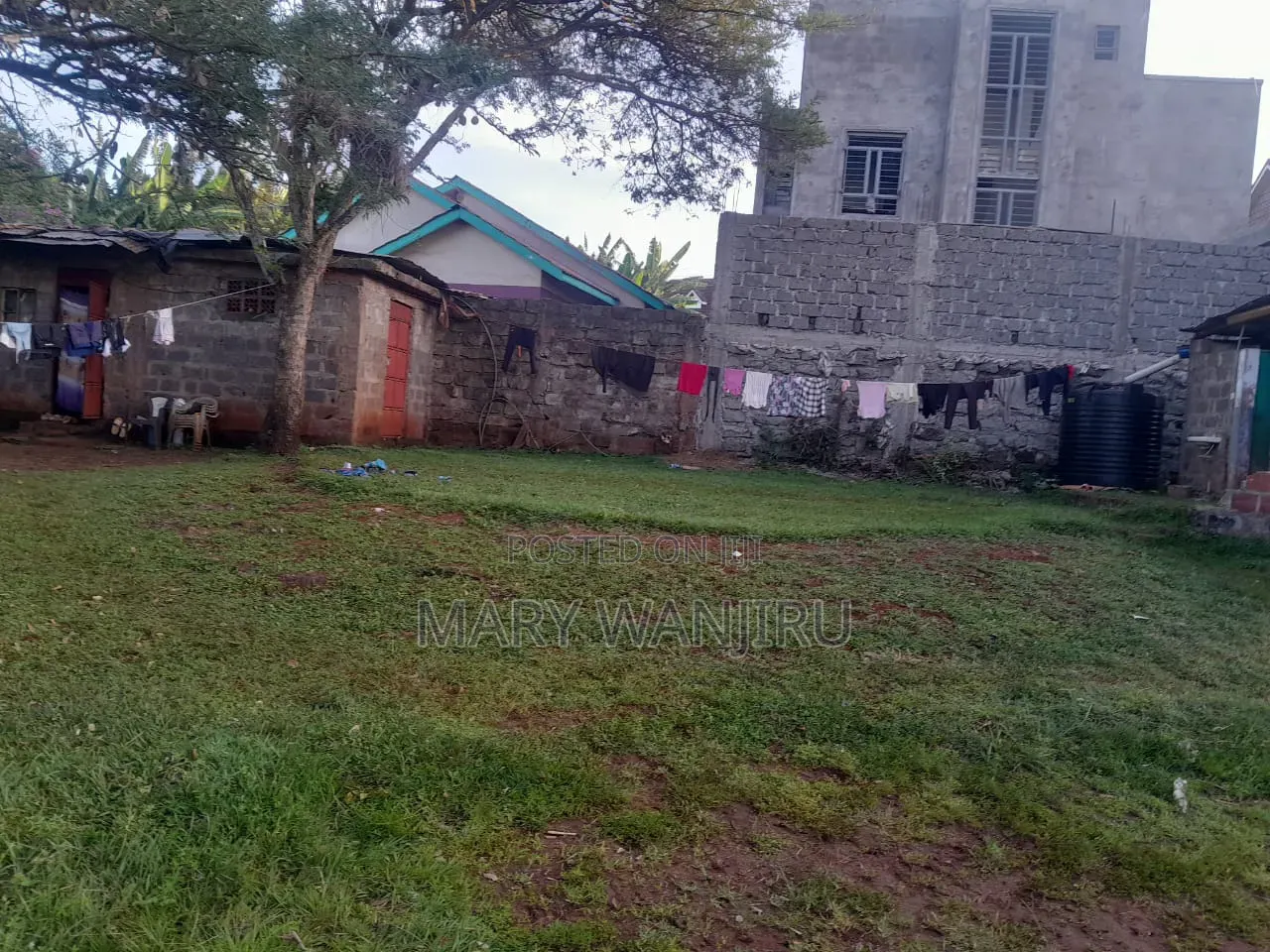 100/100 Plot for Sale in Murera