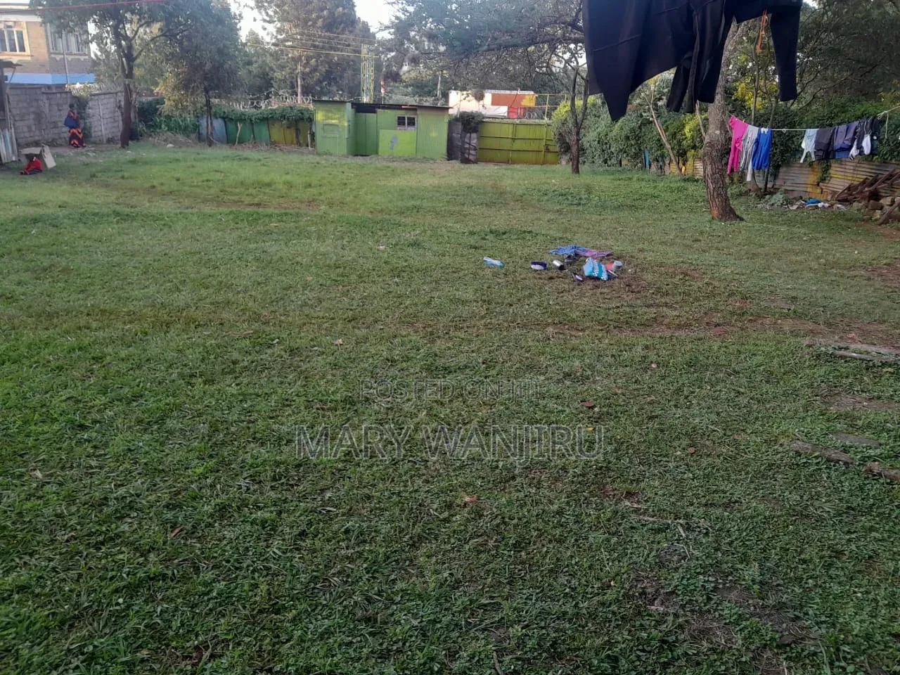 100/100 Plot for Sale in Murera