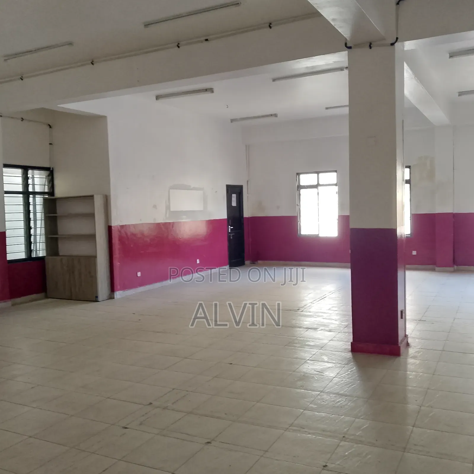 Office Space Mombasa CBD in Moi Avenue (Msa)