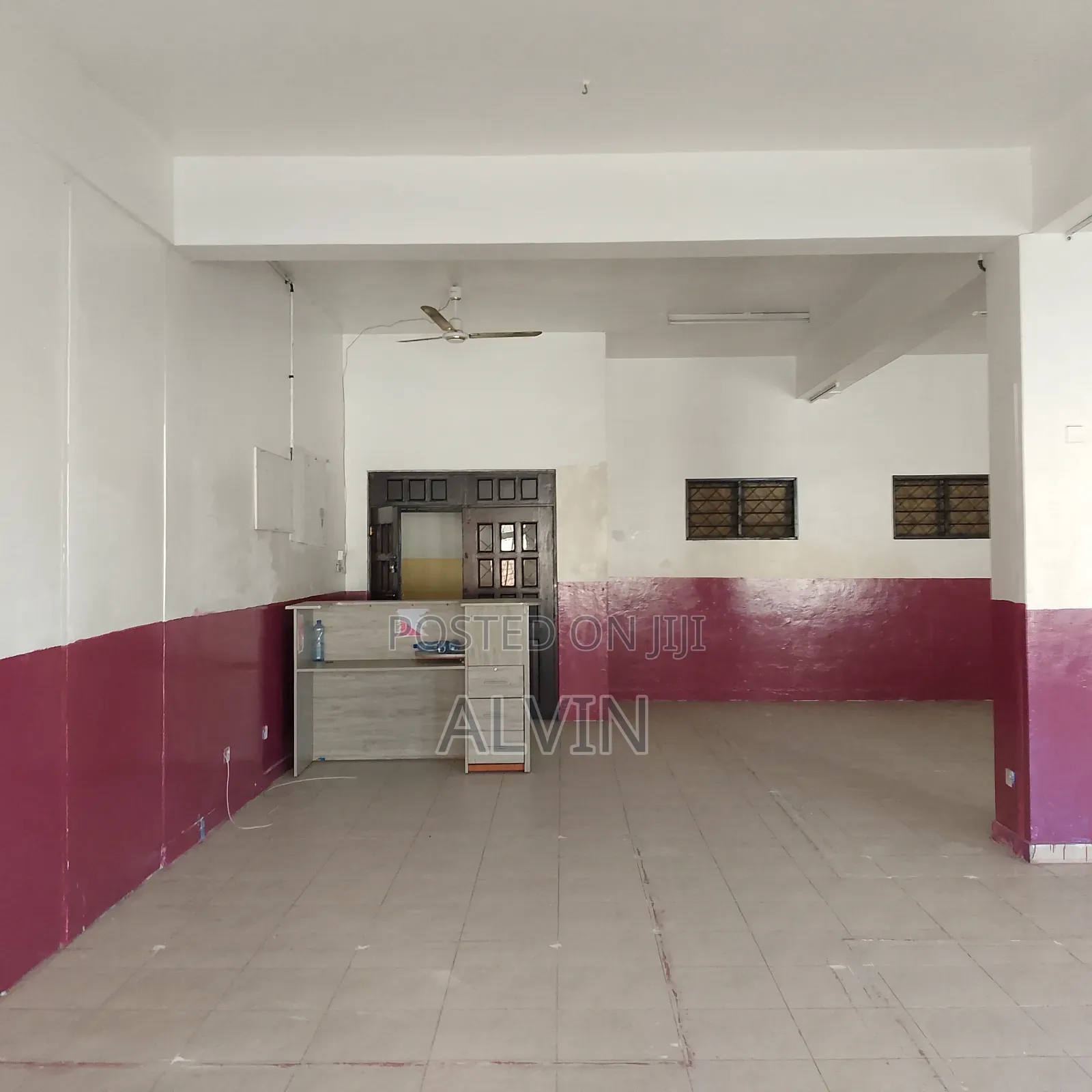 Office Space Mombasa CBD in Moi Avenue (Msa)