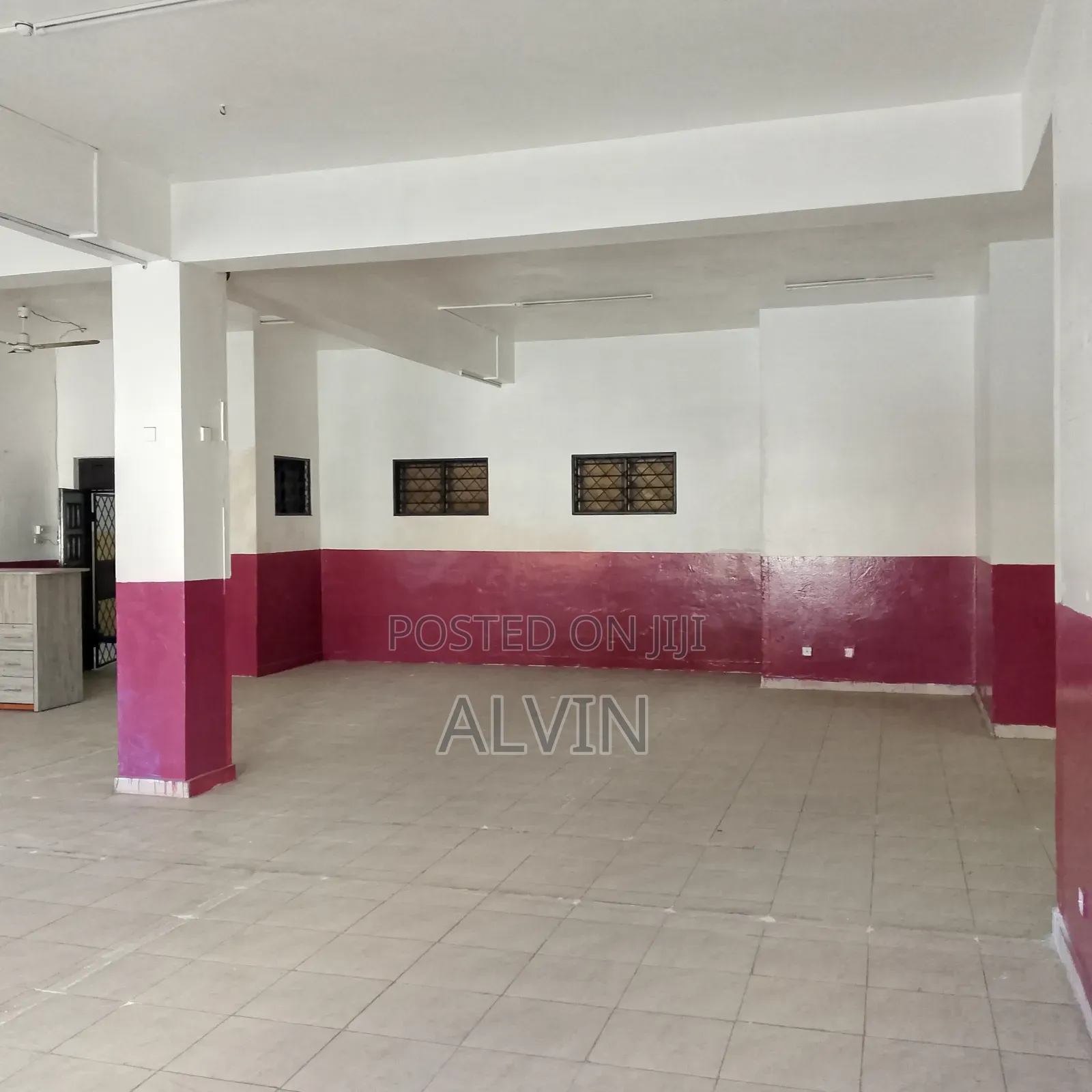 Office Space Mombasa CBD in Moi Avenue (Msa)