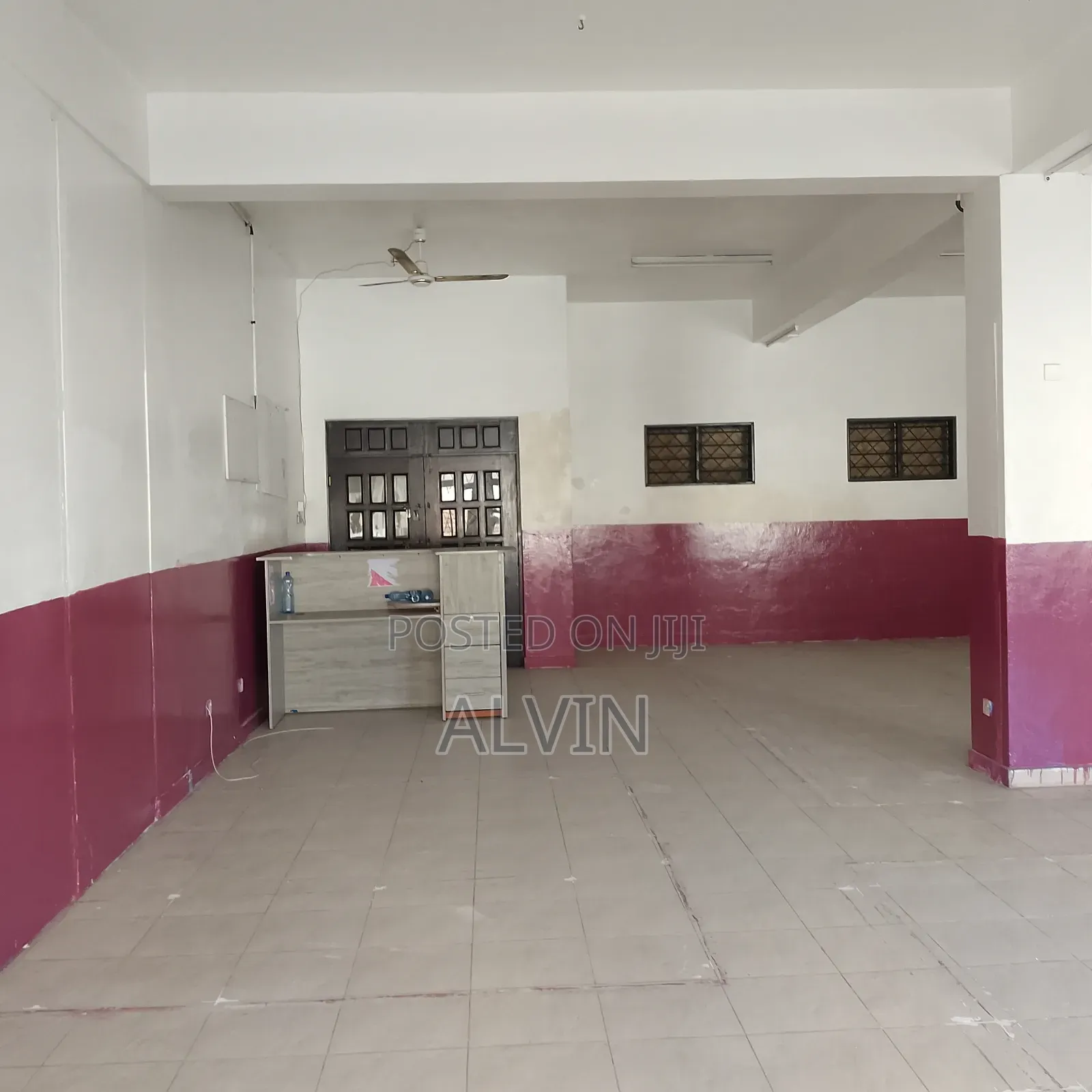 Office Space Mombasa CBD in Moi Avenue (Msa)