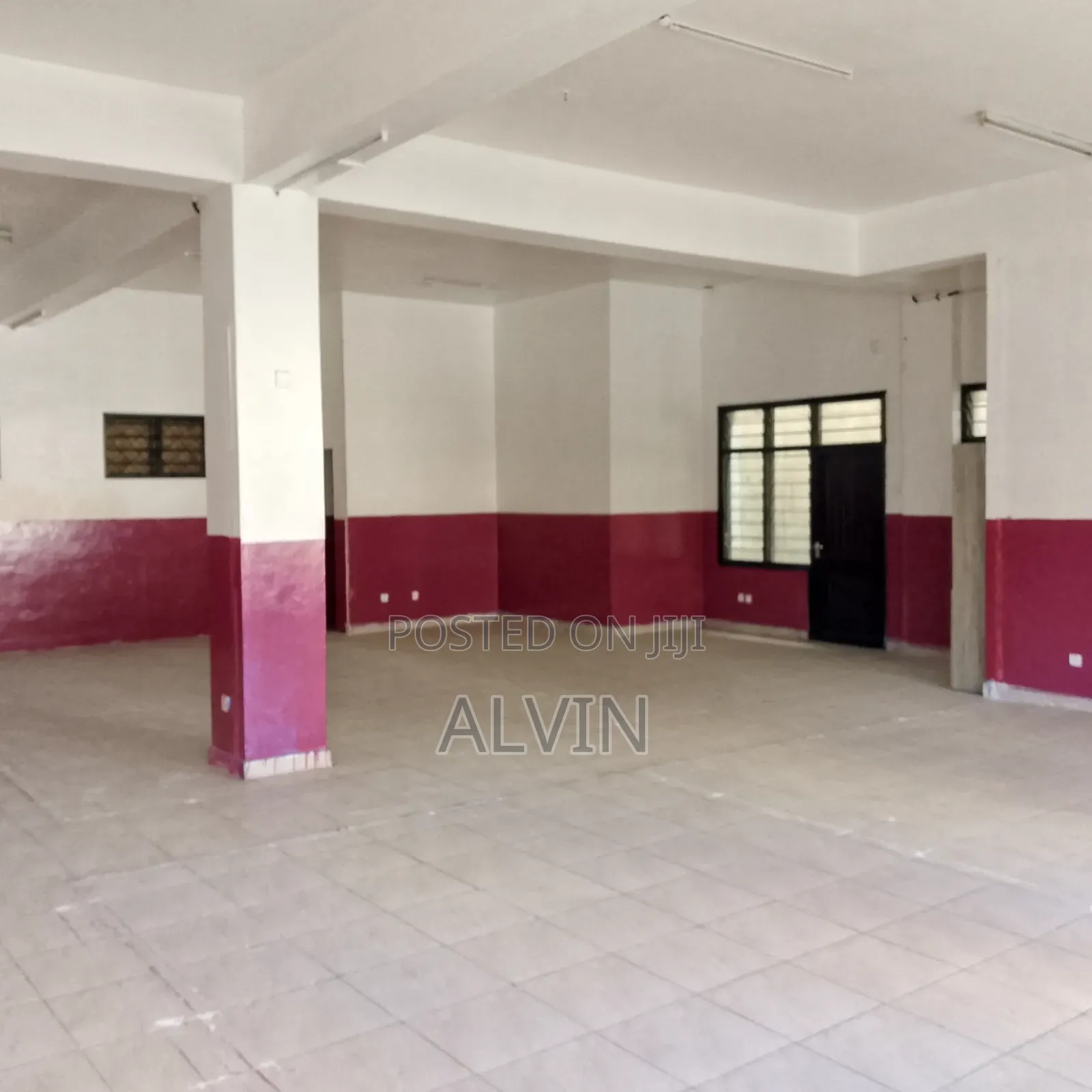Office Space Mombasa CBD in Moi Avenue (Msa)