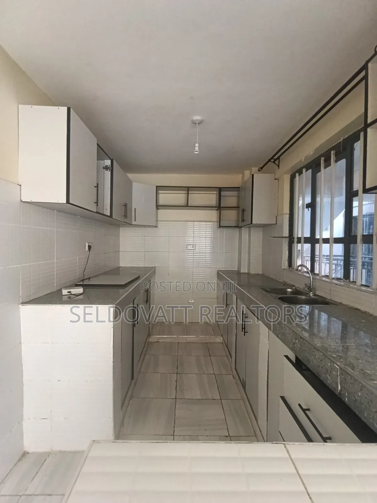 2bdrm Apartment in Uthiru for rent in Uthiru