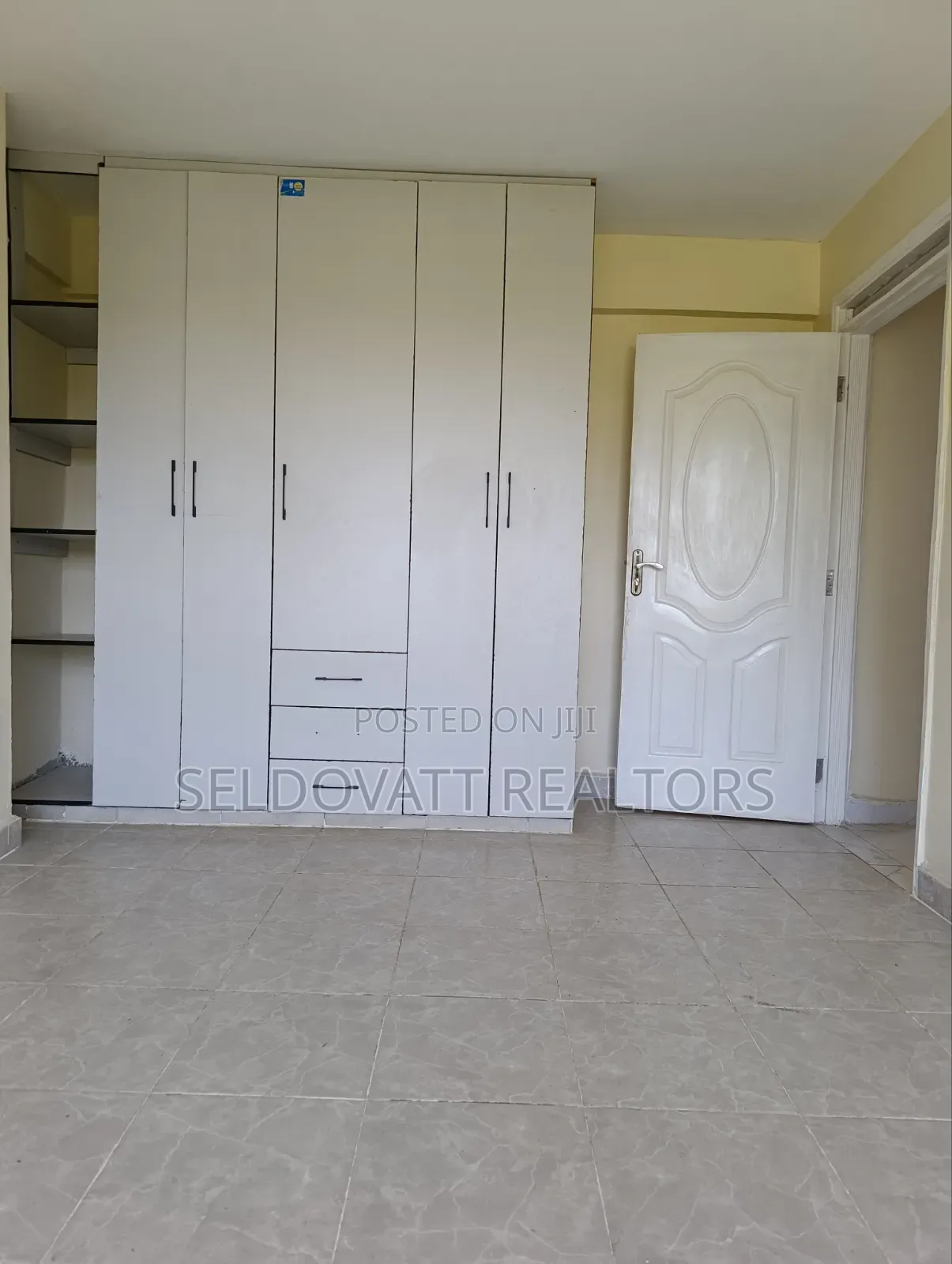 2bdrm Apartment in Uthiru for rent in Uthiru