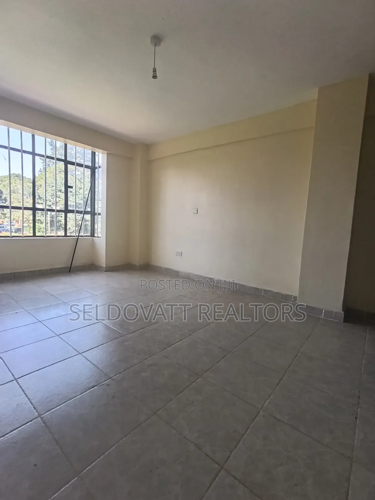 2bdrm Apartment in Uthiru for rent in Uthiru