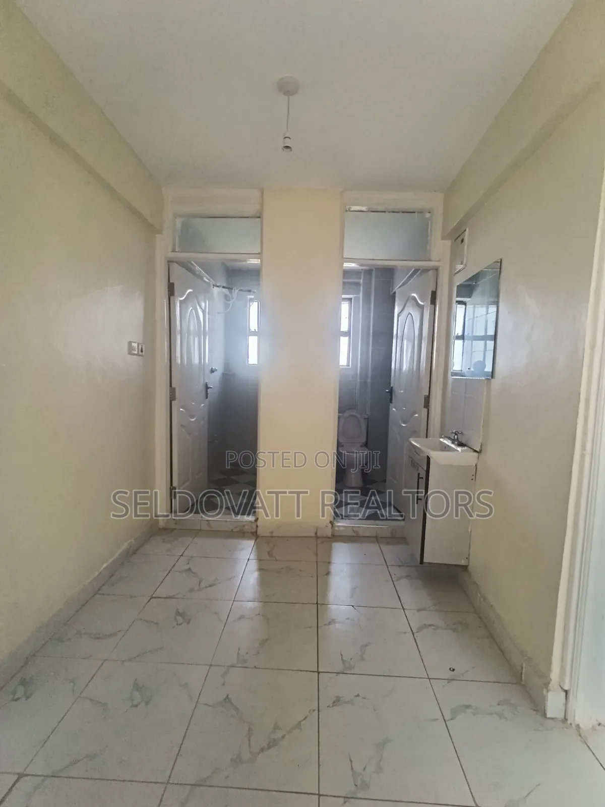 2bdrm Apartment in Uthiru for rent in Uthiru