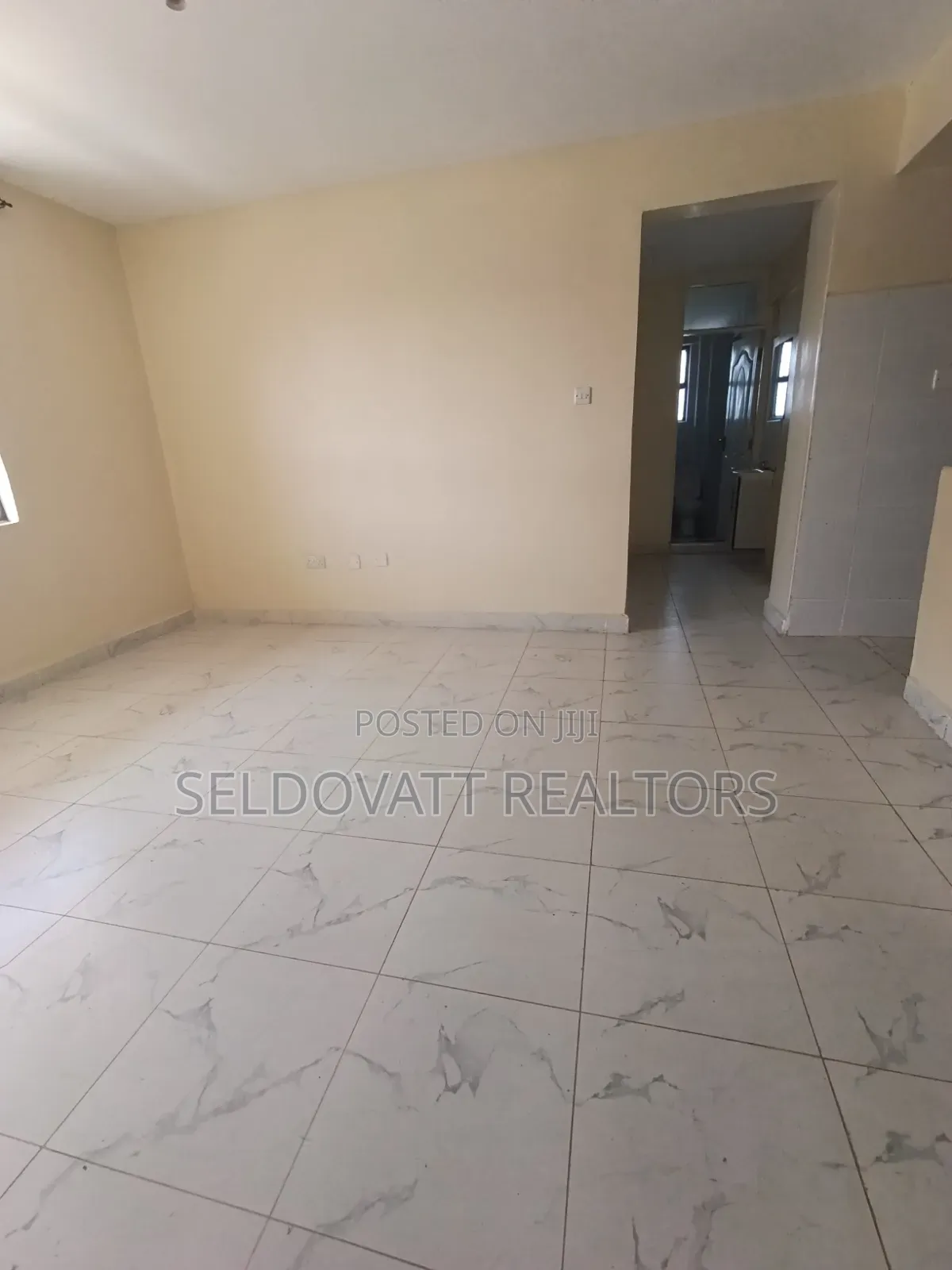 2bdrm Apartment in Uthiru for rent in Uthiru