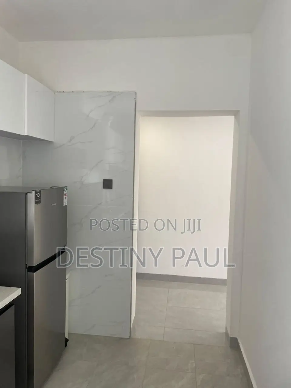 Furnished Modern Air BNB Accomodation in Hurlingham
