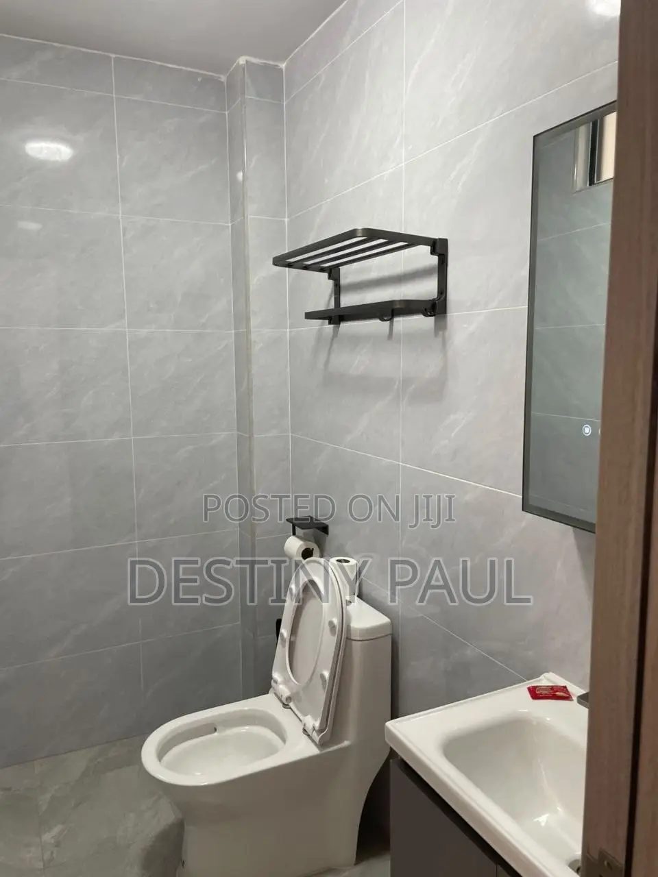 Furnished Modern Air BNB Accomodation in Hurlingham