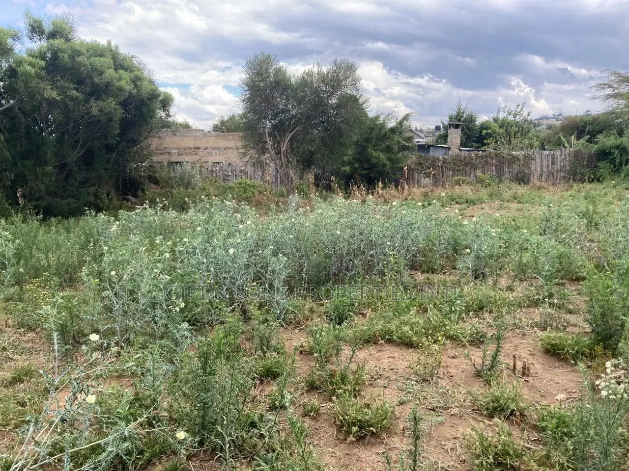 Residential Quarter Acre in Naivasha in Mirera