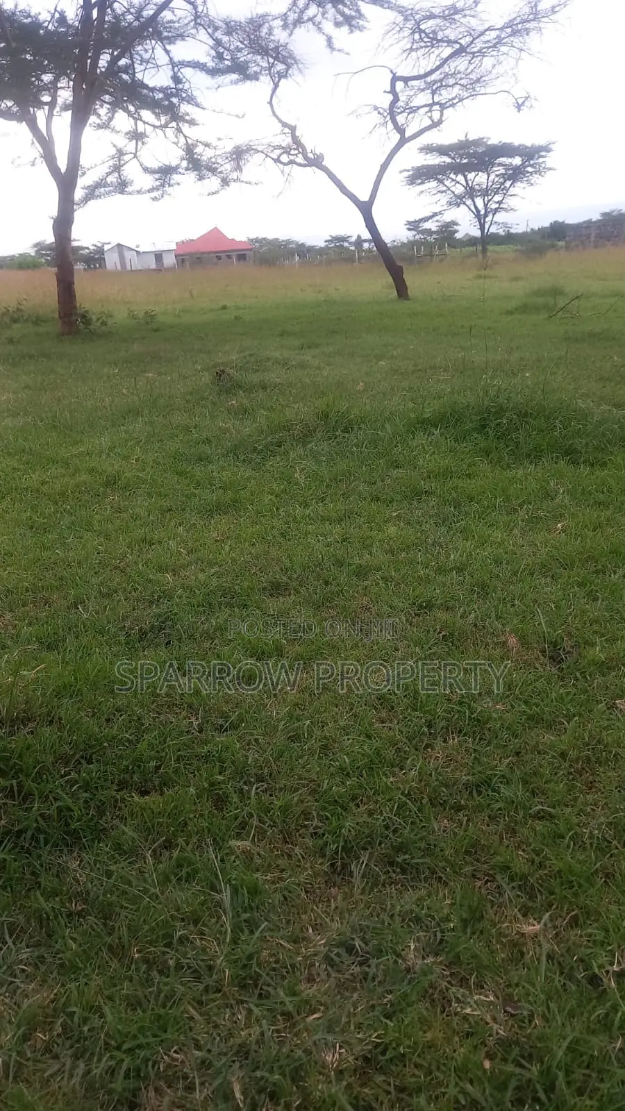 Nakuru 1acre Land in Mbaruk/Eburu