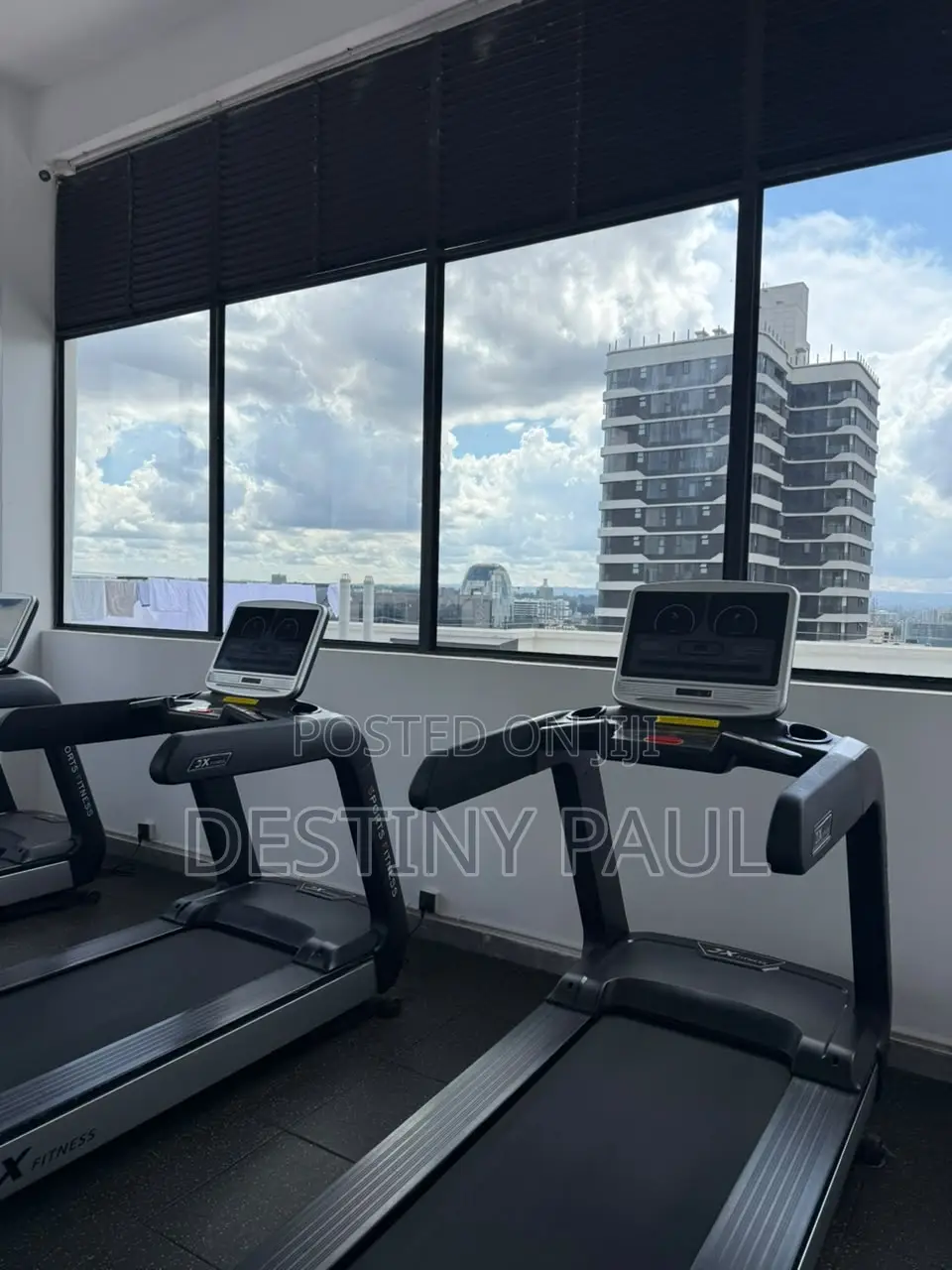 2 Bedroop Apartment to Stay Westlands-Shangri-La Apartment in Lakeview Estate