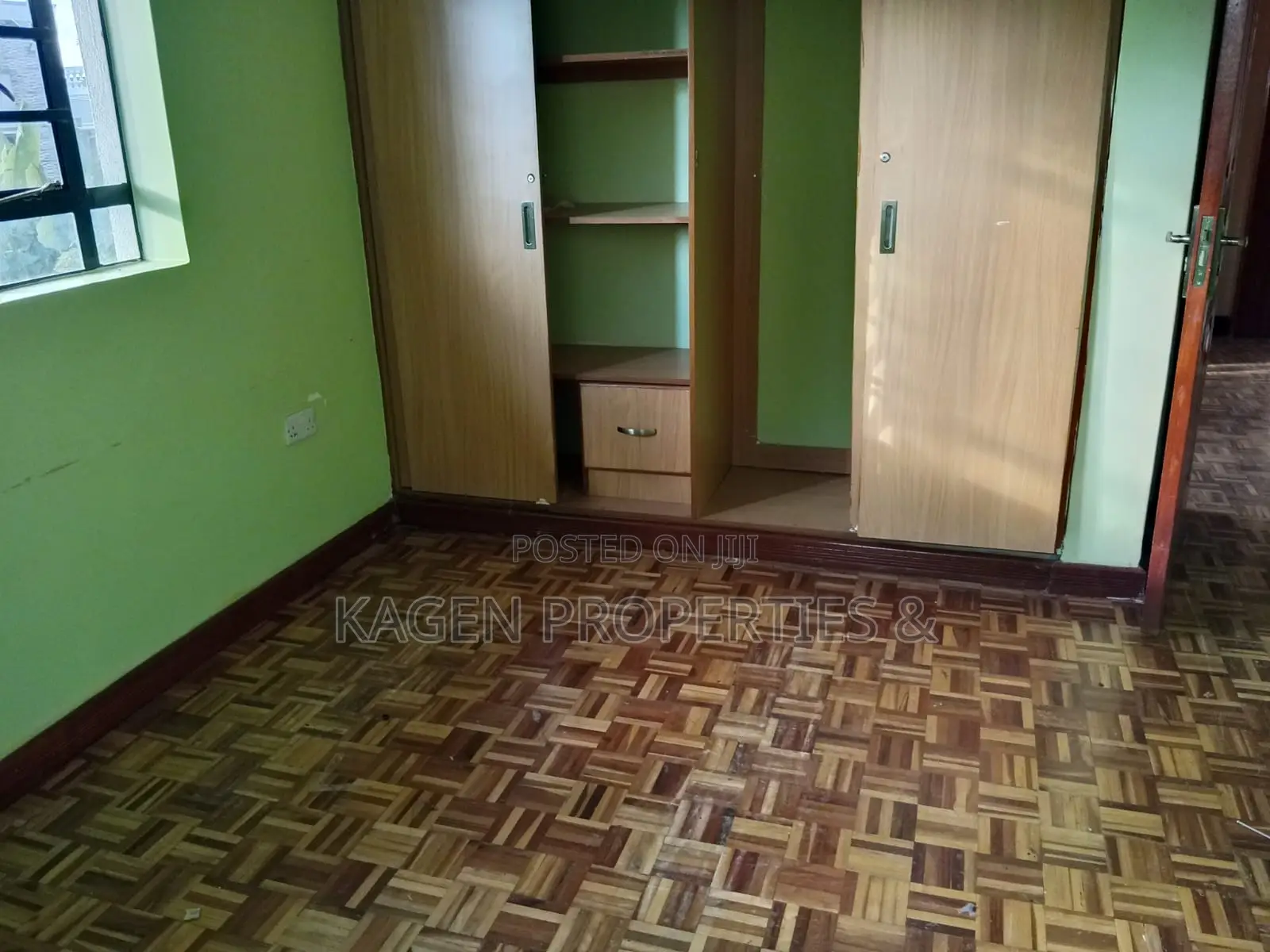 4bdrm Maisonette in Ngong, Kibiku for sale in Kibiku