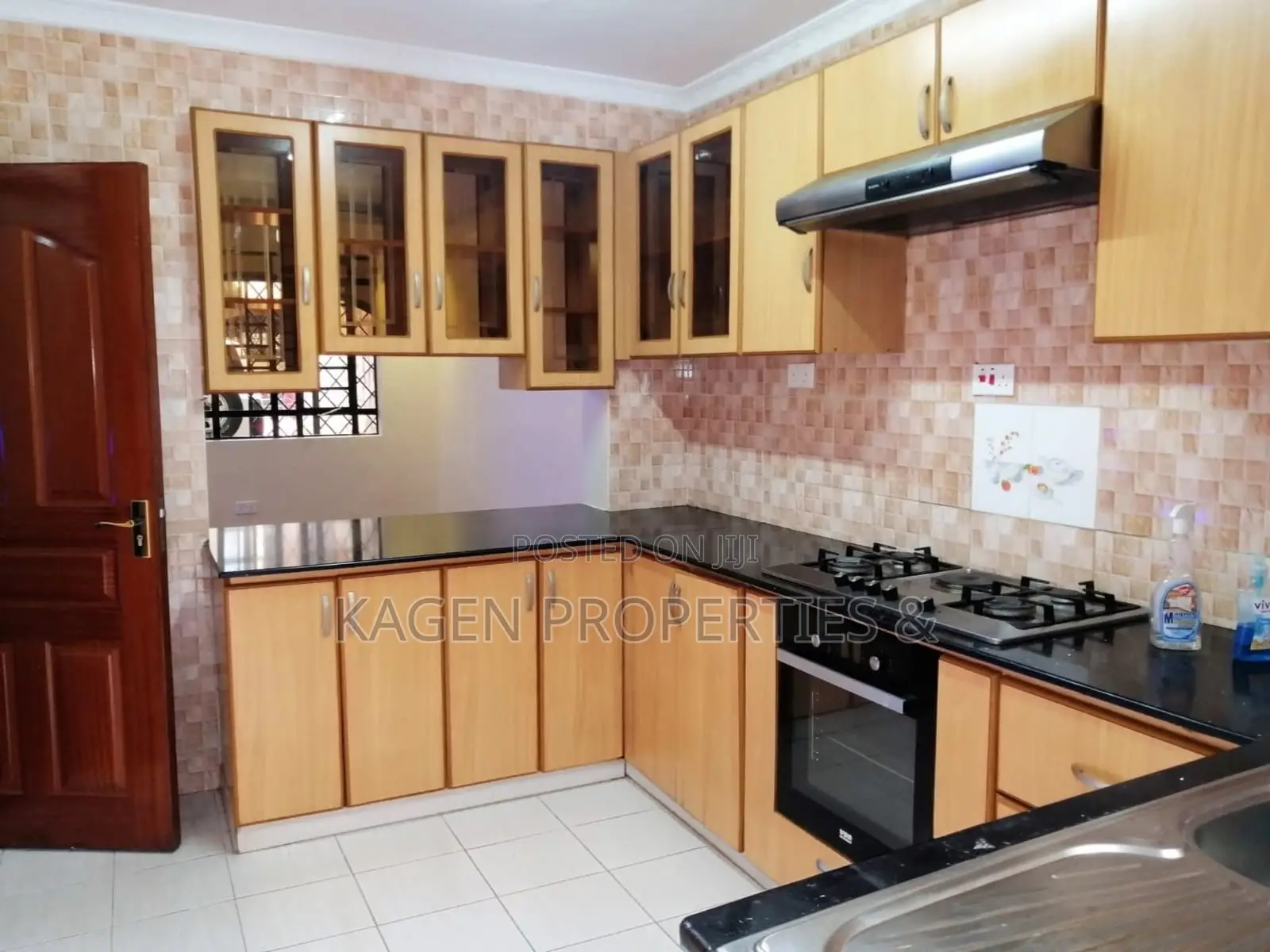4bdrm Maisonette in Ngong, Kibiku for sale in Kibiku
