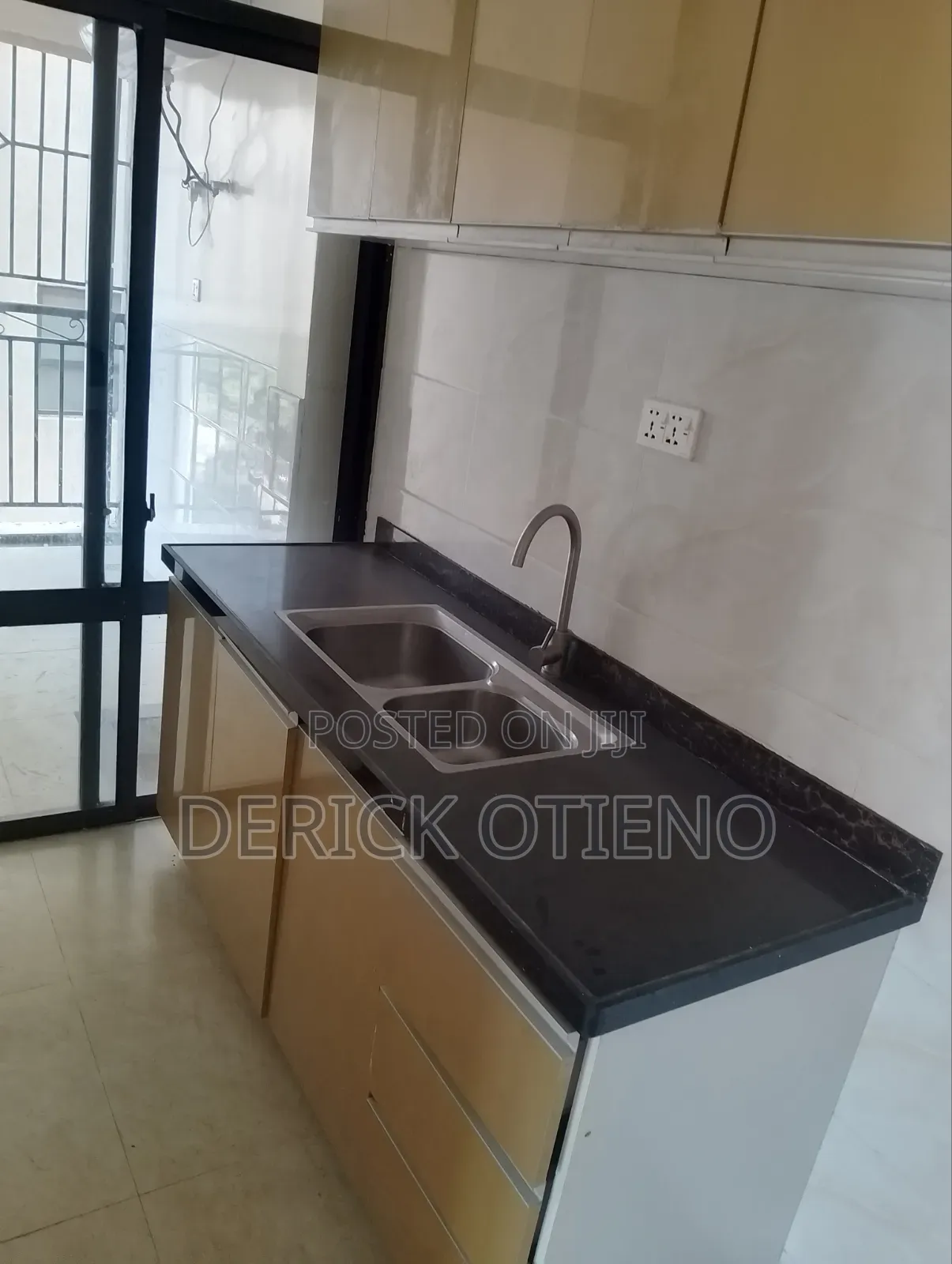 2bdrm Apartment in Kilimani, Hurlingham for rent in Hurlingham