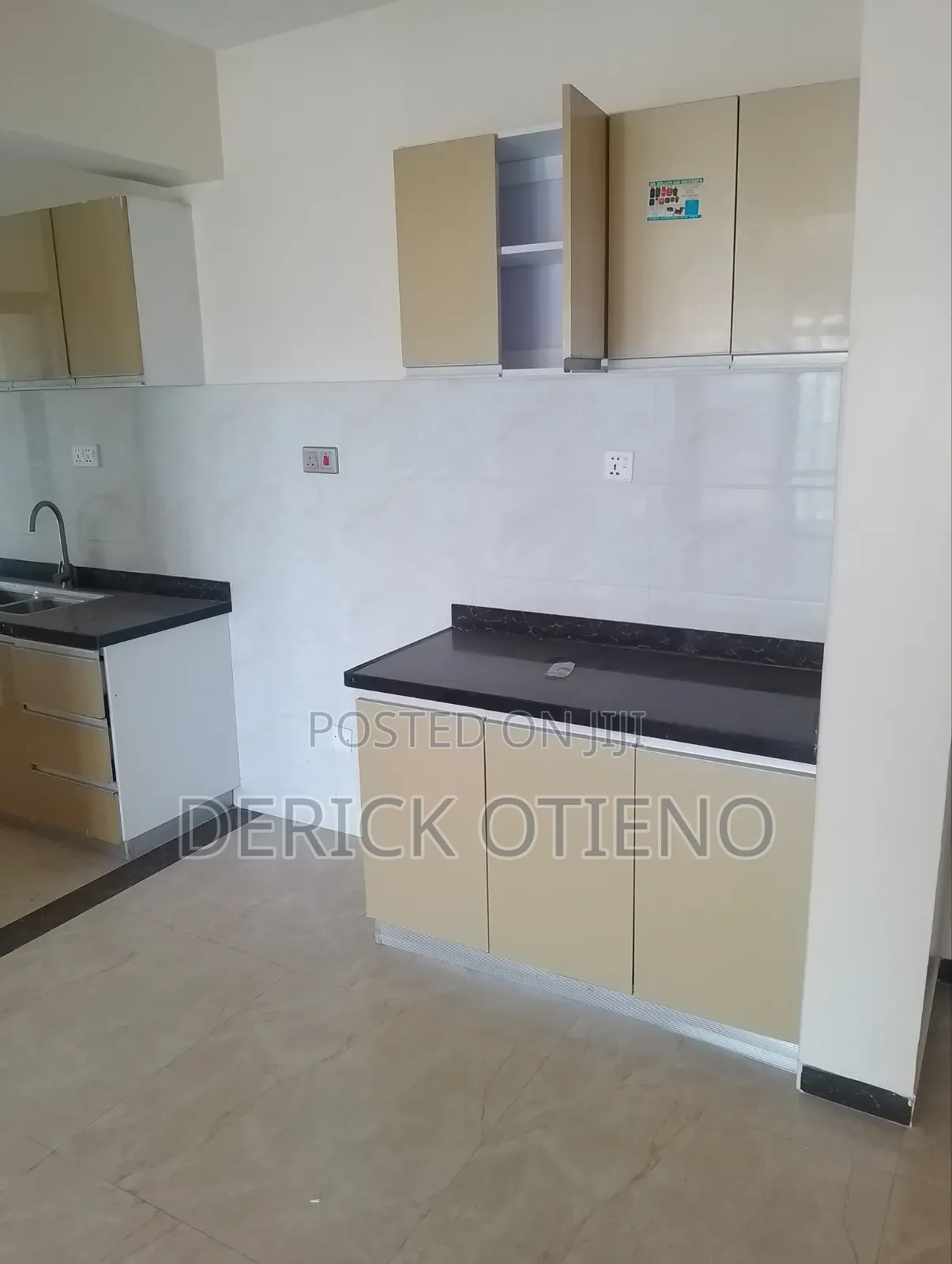 2bdrm Apartment in Kilimani, Hurlingham for rent in Hurlingham
