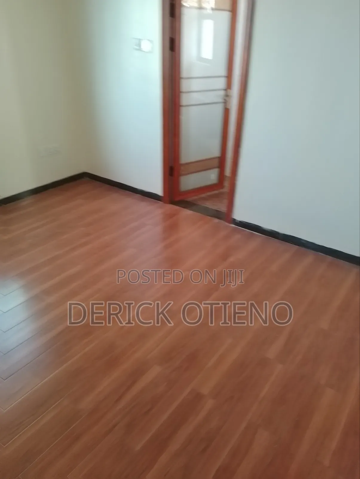 2bdrm Apartment in Kilimani, Hurlingham for rent in Hurlingham
