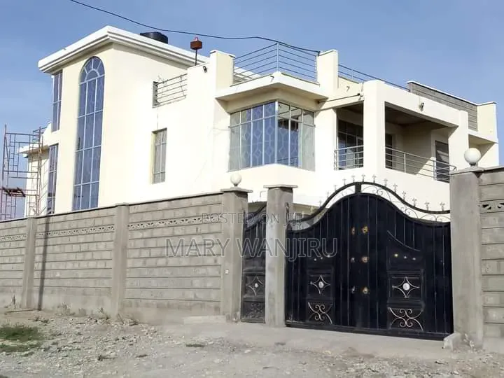 5bdrm Mansion in Milimani, Kitengela for sale in Kitengela