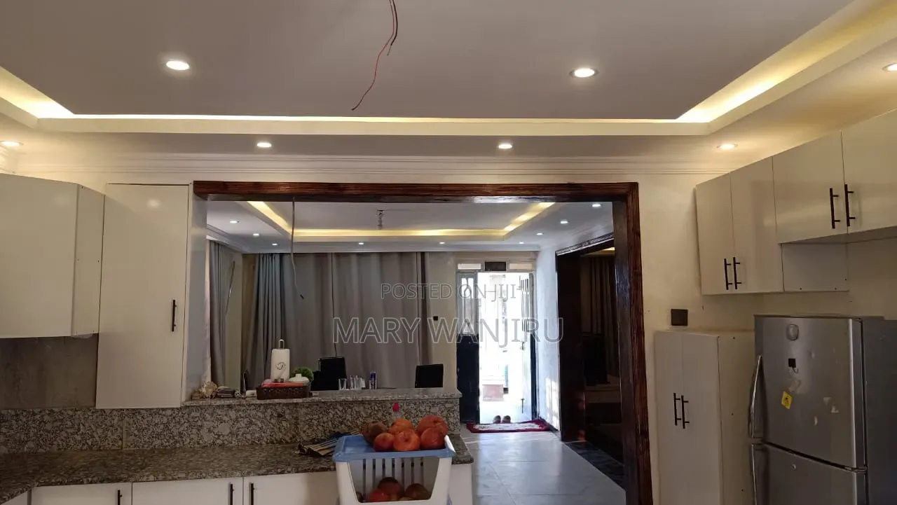 5bdrm Mansion in Milimani, Kitengela for sale in Kitengela