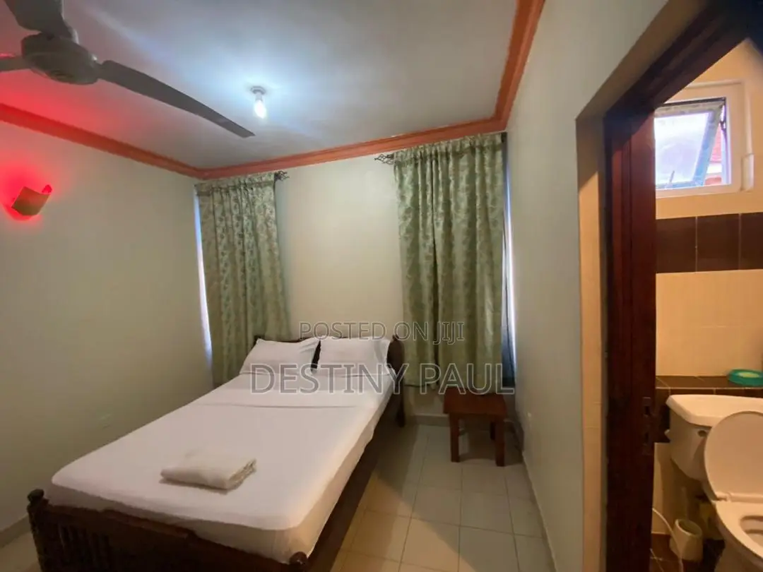 3 Furnished Apartment at Mtwapa Luxury in Mtwapa