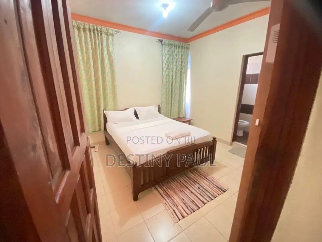 3 Furnished Apartment at Mtwapa Luxury in Mtwapa