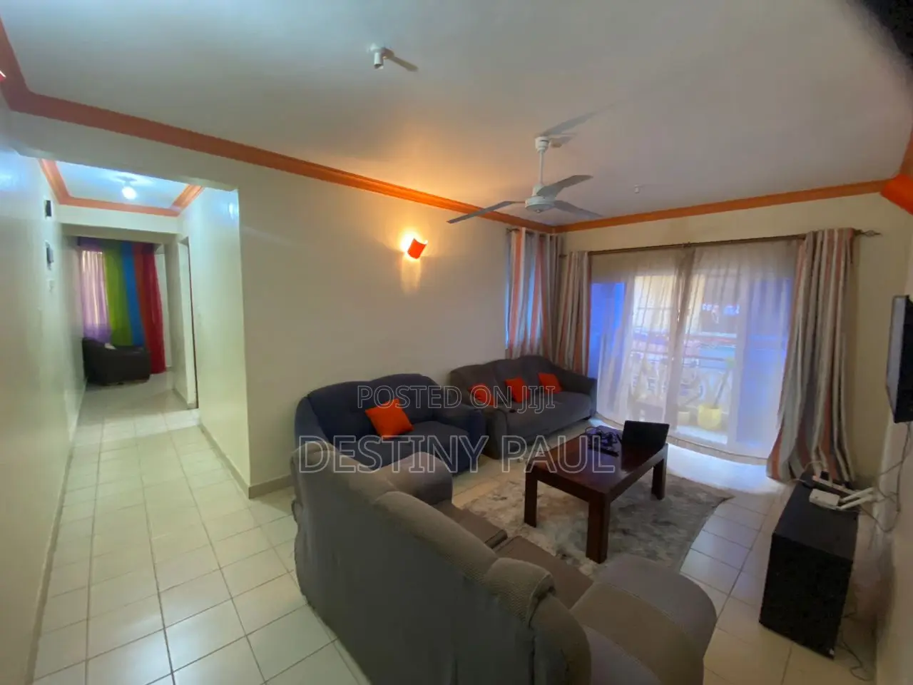 3 Furnished Apartment at Mtwapa Luxury in Mtwapa