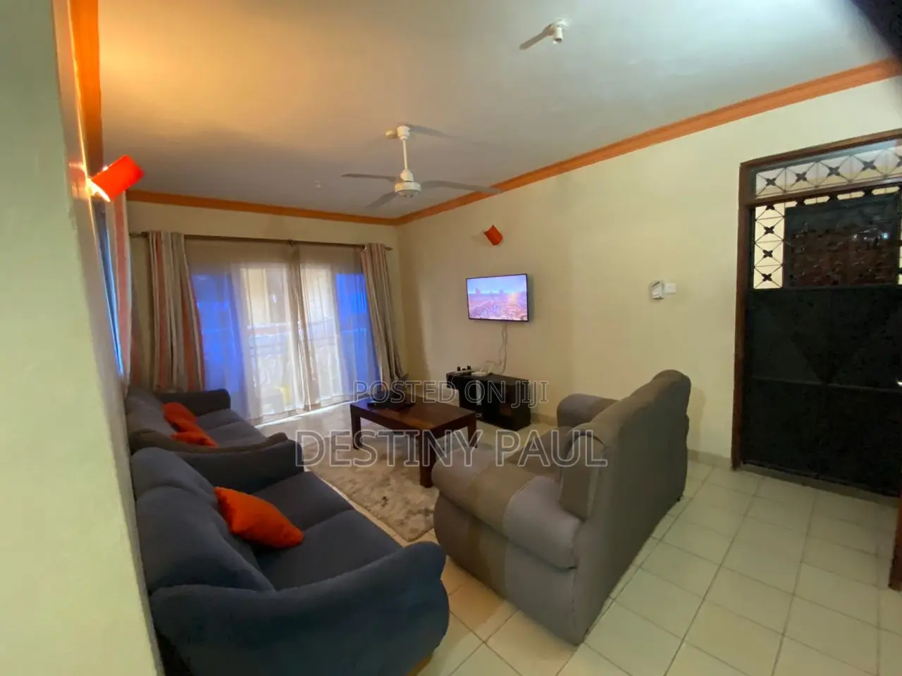 3 Furnished Apartment at Mtwapa Luxury in Mtwapa