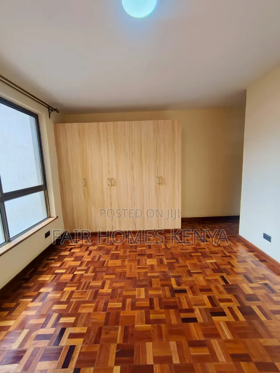 3bdrm Apartment in Othaya Road, Kileleshwa for rent in Kileleshwa