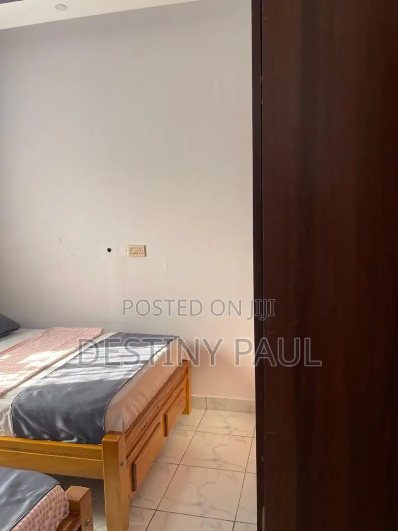 Furnished 2bdrm Apartment in Kwa Lai Road, Mtambo for rent in Mtambo