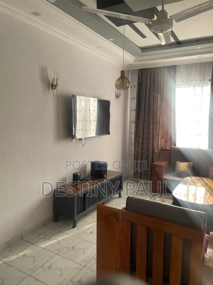 Furnished 2bdrm Apartment in Kwa Lai Road, Mtambo for rent in Mtambo