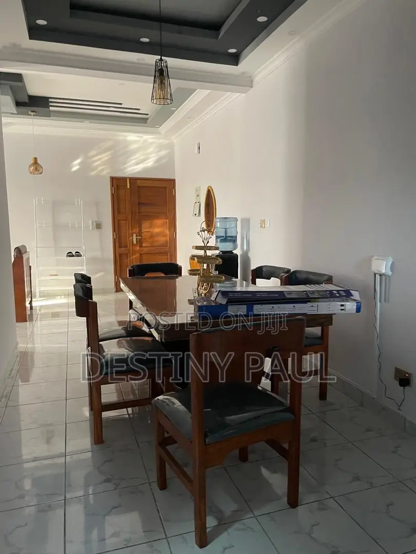 Furnished 2bdrm Apartment in Kwa Lai Road, Mtambo for rent in Mtambo