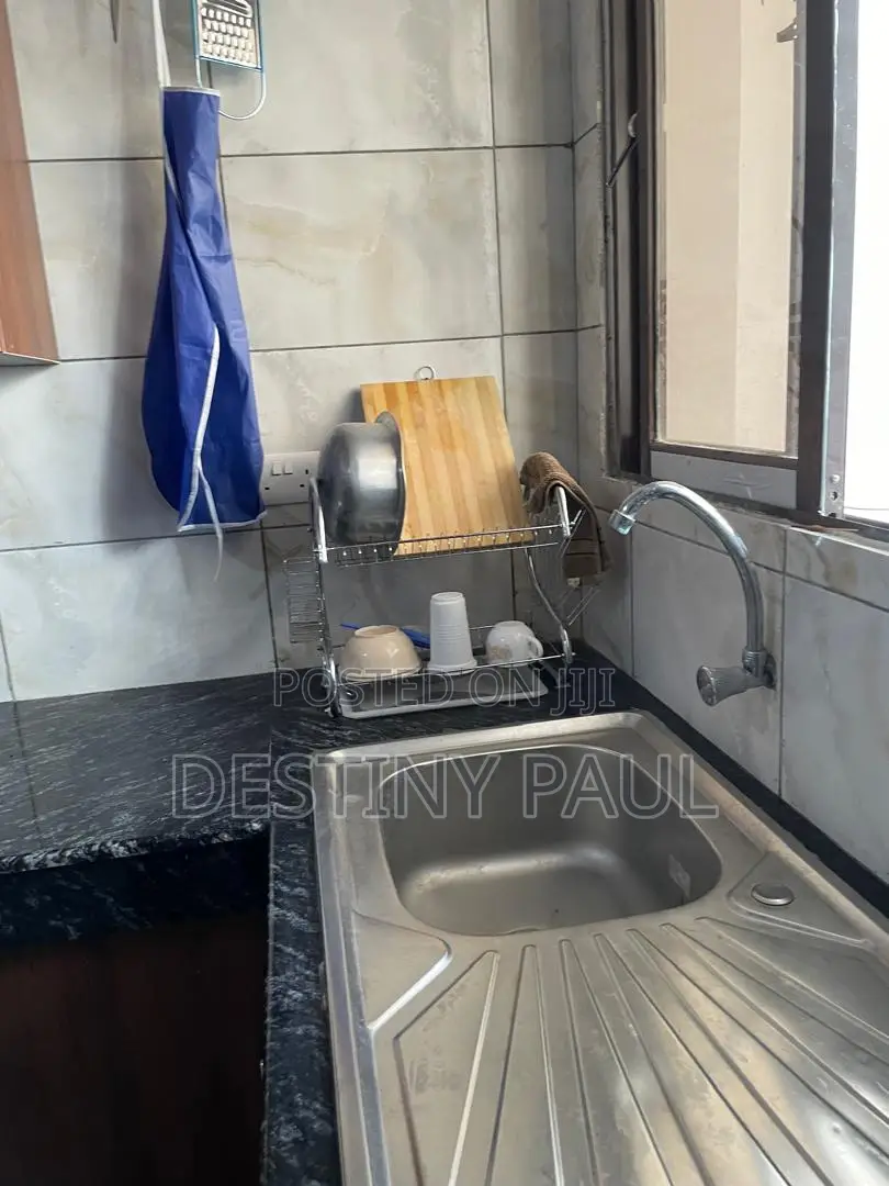 Furnished 2bdrm Apartment in Kwa Lai Road, Mtambo for rent in Mtambo