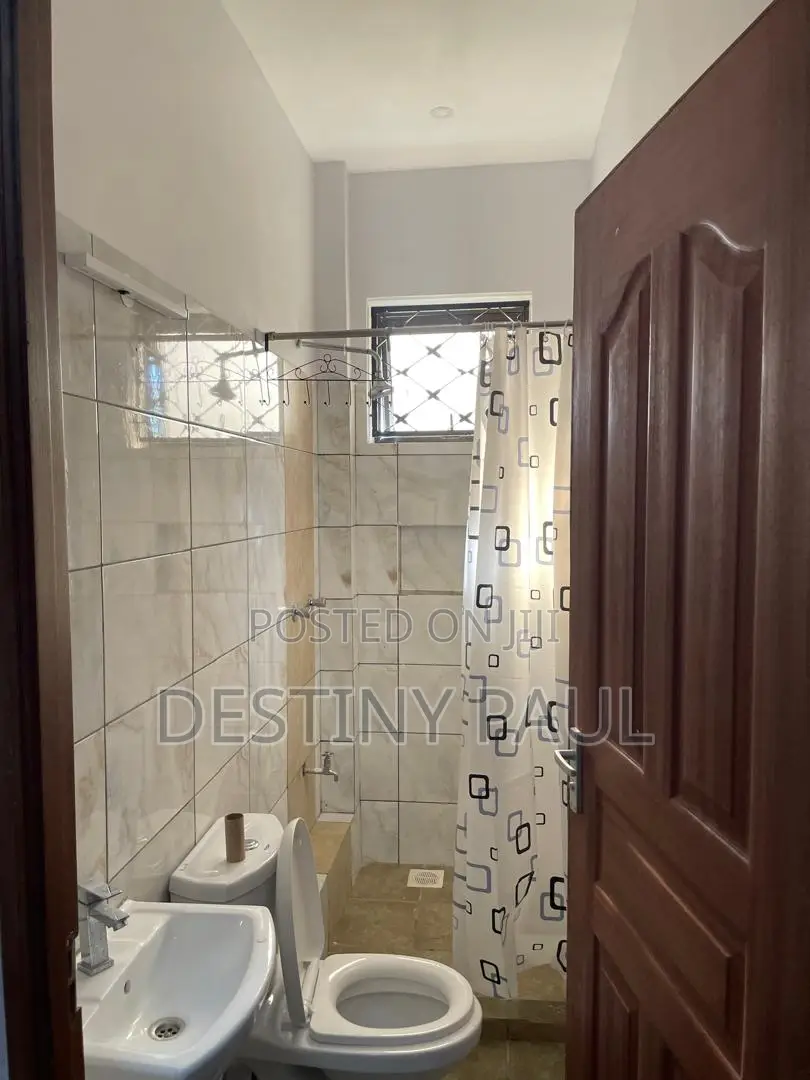 Furnished 2bdrm Apartment in Kwa Lai Road, Mtambo for rent in Mtambo