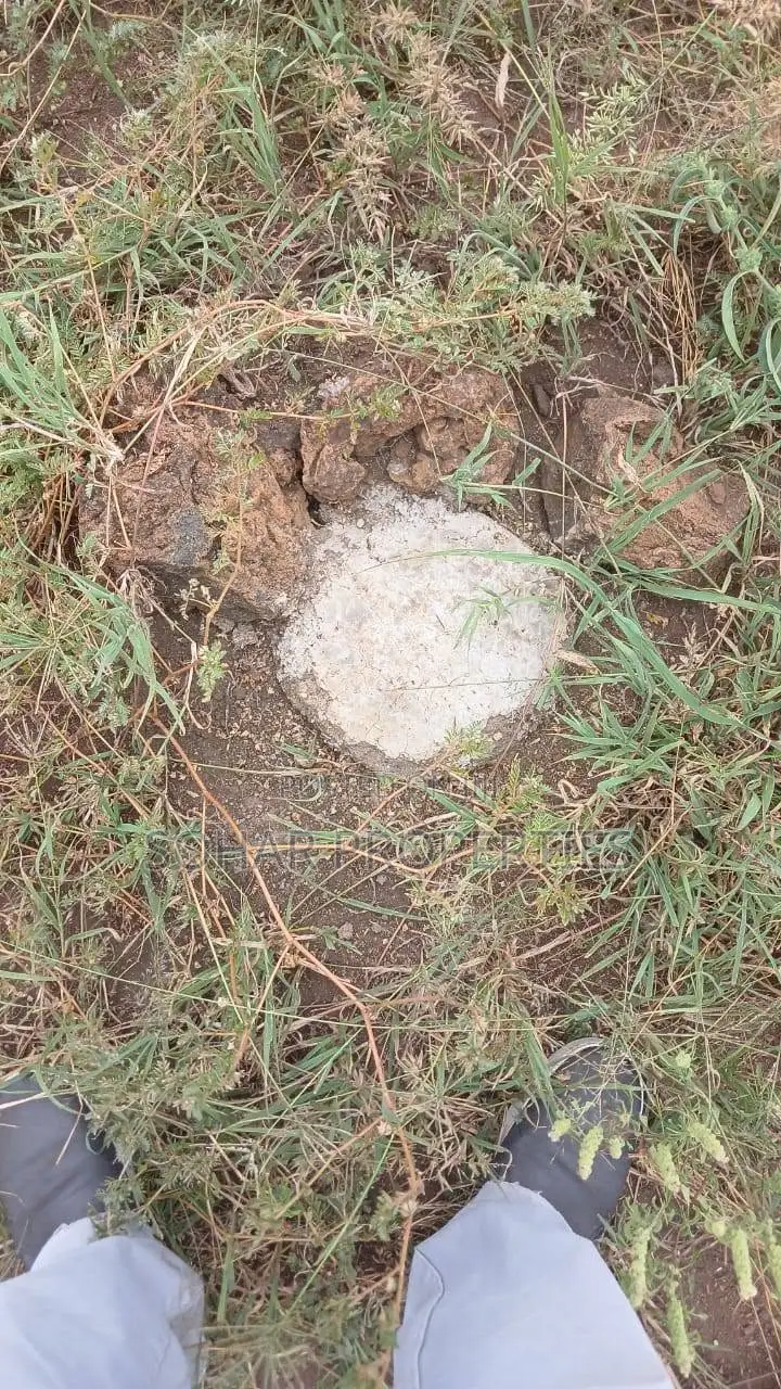 Makueni, Makindu - 200 Acres Agricultural Land on Sale at KSHS 70m in Makindu