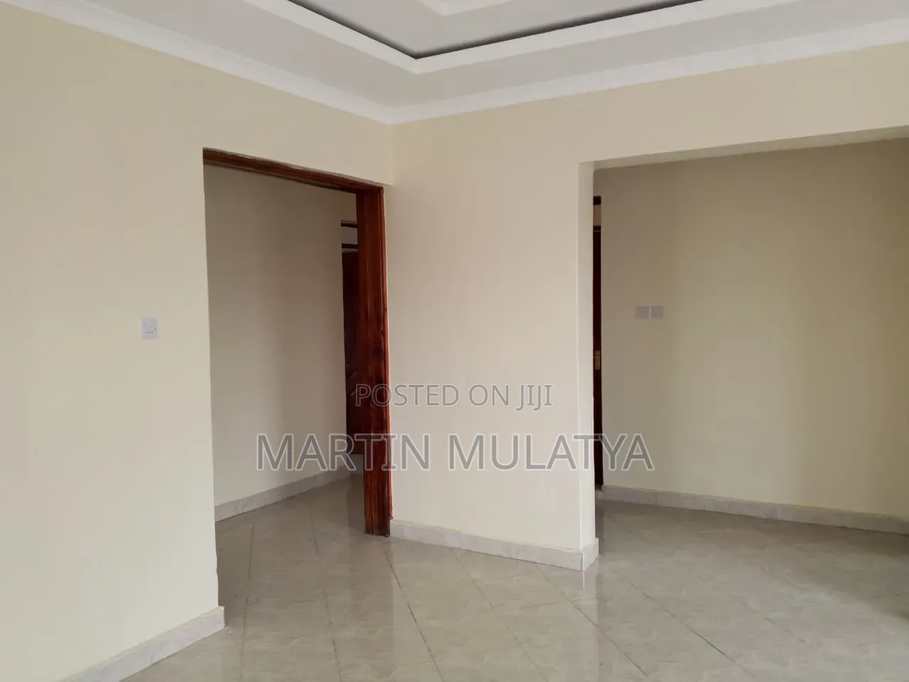 Furnished 3bdrm Bungalow in Kitengela for sale in Kitengela