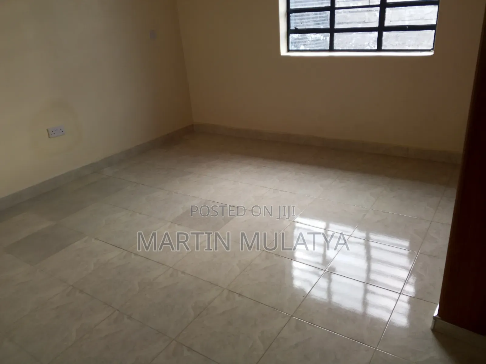 Furnished 3bdrm Bungalow in Kitengela for sale in Kitengela