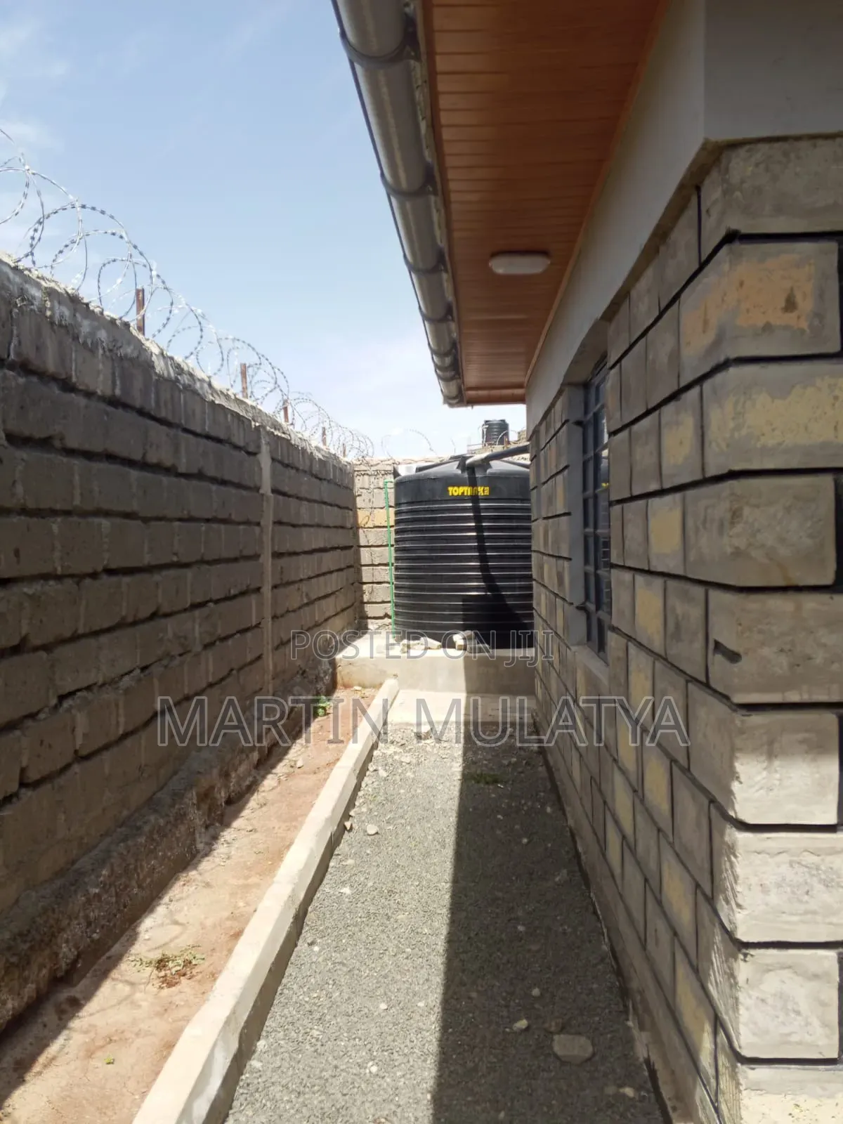 Furnished 3bdrm Bungalow in Kitengela for sale in Kitengela