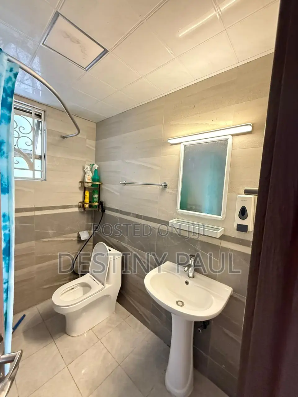 3 Spacious Bedroom for Airbnb in Hurlingham