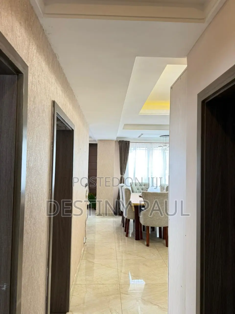 3 Spacious Bedroom for Airbnb in Hurlingham