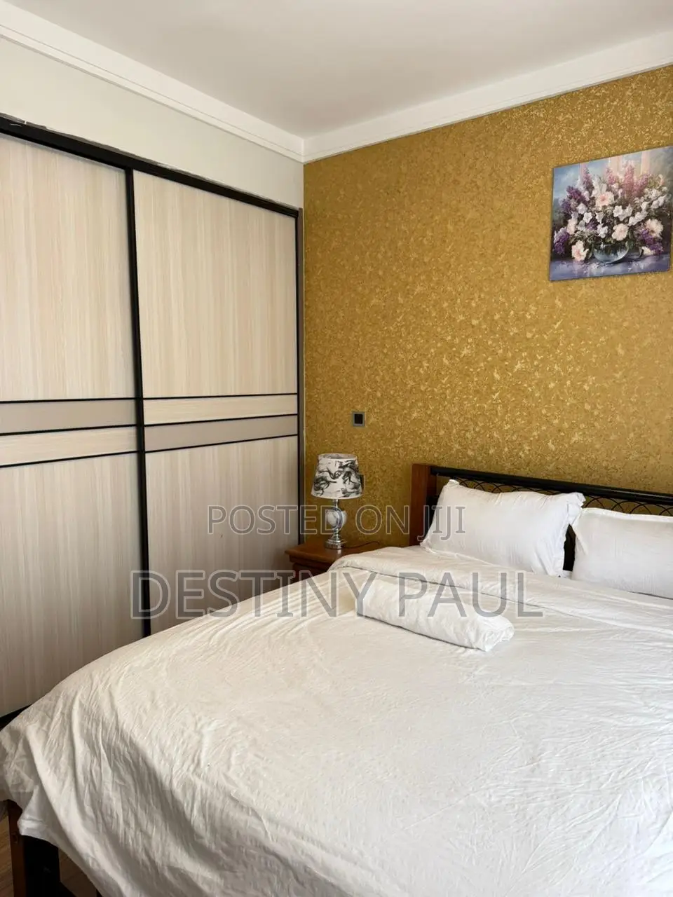3 Spacious Bedroom for Airbnb in Hurlingham